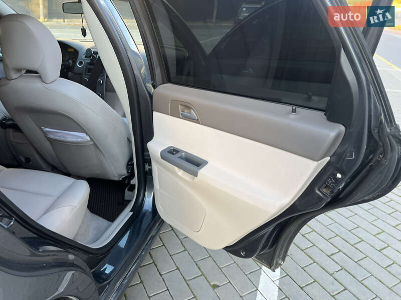 Універсал Volvo V50 2010 в Луцьку фото 25 Універсал Volvo V50 2010 в Луцьку