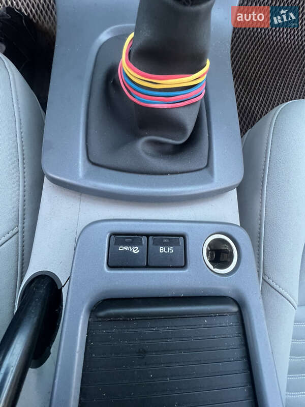 Універсал Volvo V50 2010 в Луцьку фото 32 Універсал Volvo V50 2010 в Луцьку