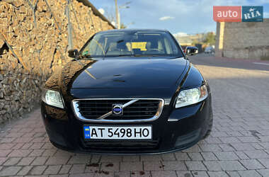 Универсал Volvo V50 2008 в Ивано-Франковске