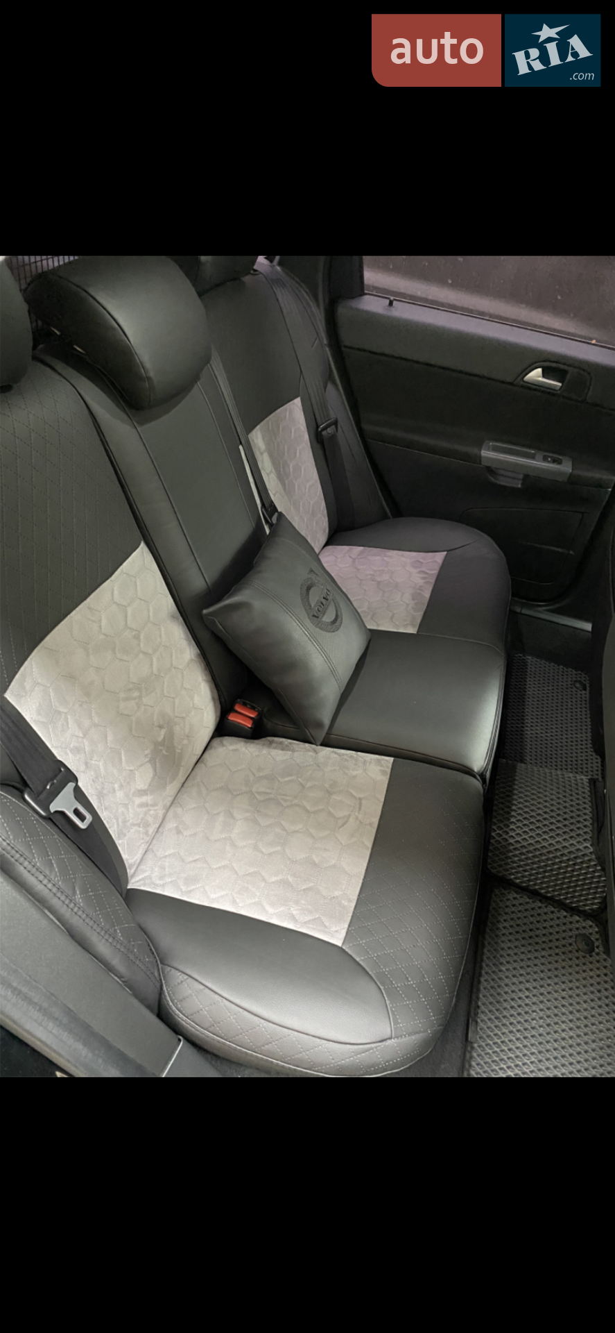 2010 Volvo V50 - мініатюра 17