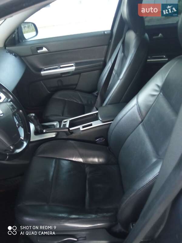 Универсал Volvo V50 2010 в Самборе фото 16 Универсал Volvo V50 2010 в Самборе
