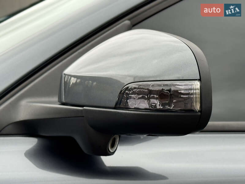 Універсал Volvo V50 2011 в Моршині