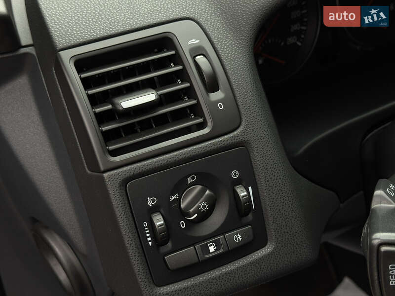 Універсал Volvo V50 2011 в Моршині