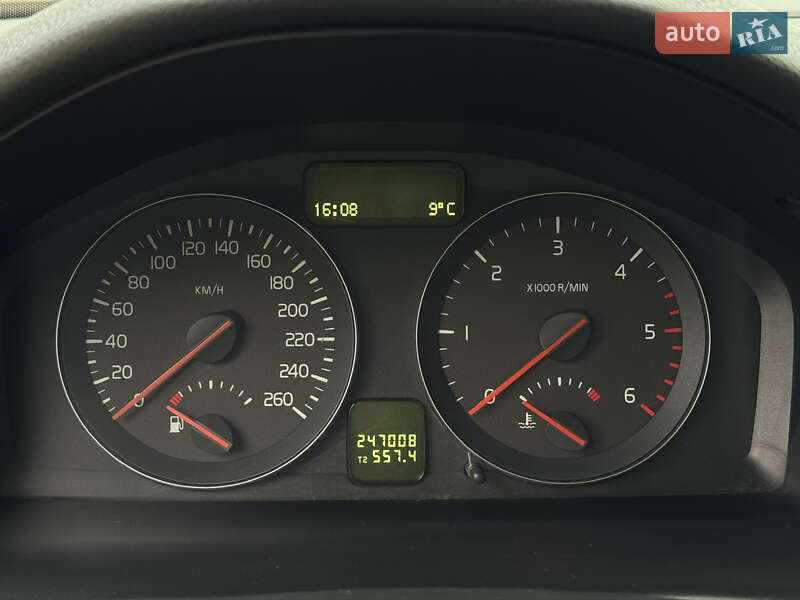 Універсал Volvo V50 2011 в Моршині