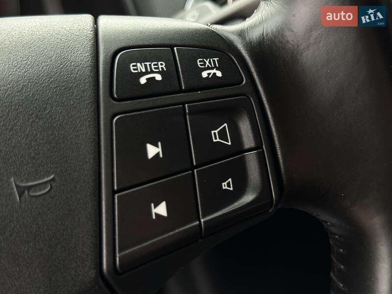 Універсал Volvo V50 2011 в Моршині