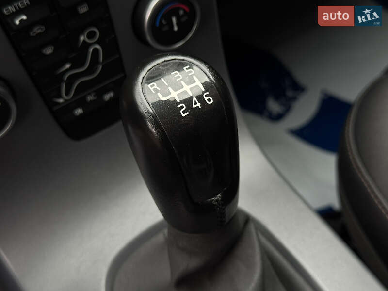 Універсал Volvo V50 2011 в Моршині