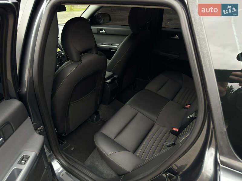 Універсал Volvo V50 2011 в Моршині