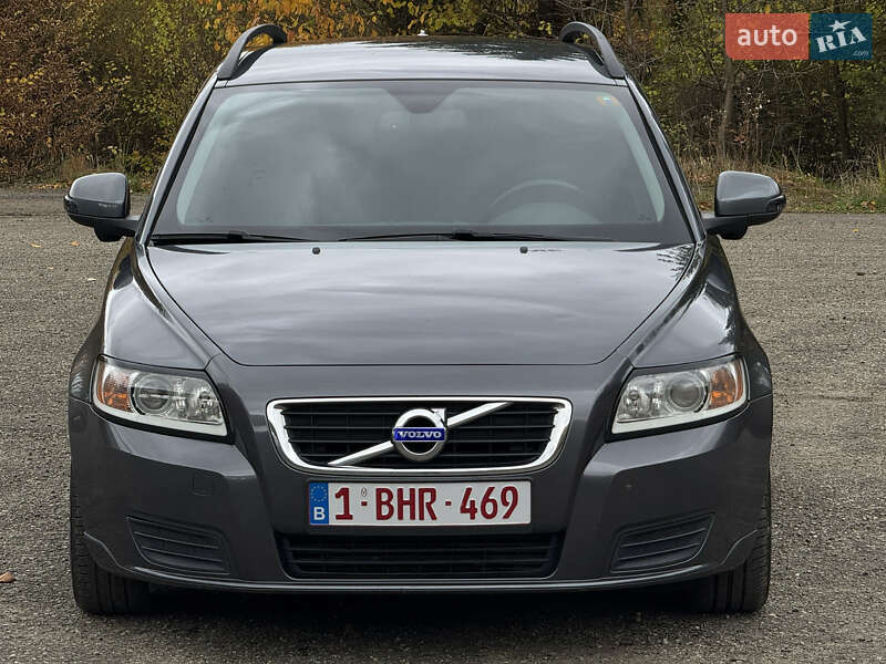 Універсал Volvo V50 2011 в Моршині