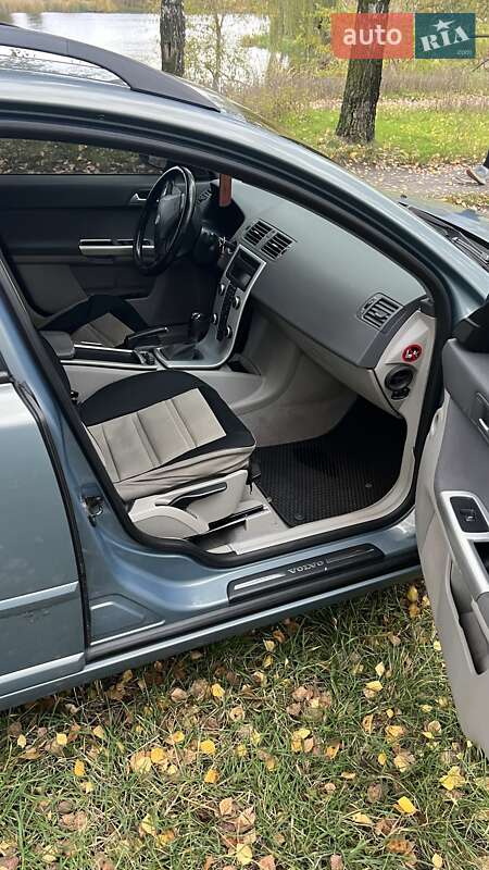 Универсал Volvo V50 2009 в Белой Церкви