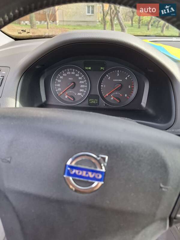Универсал Volvo V50 2011 в Львове фото 14 Универсал Volvo V50 2011 в Львове