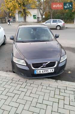 Универсал Volvo V50 2010 в Николаеве Универсал Volvo V50 2010 в Николаеве