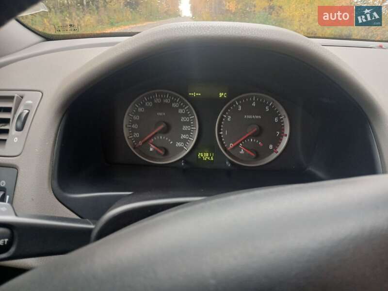 Універсал Volvo V50 2006 в Бердичеві фото 15 Універсал Volvo V50 2006 в Бердичеві