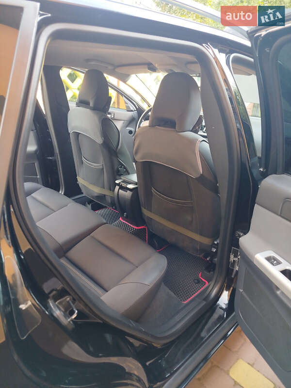 Универсал Volvo V50 2010 в Львове