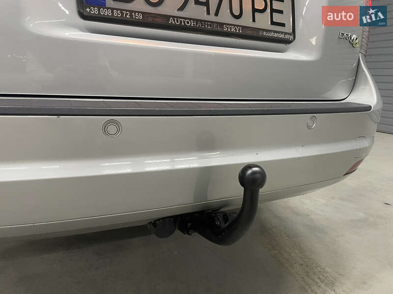 Универсал Volvo V50 2010 в Стрые фото 28 Универсал Volvo V50 2010 в Стрые