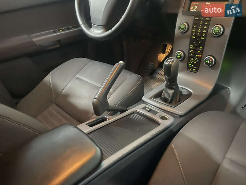 Универсал Volvo V50 2010 в Стрые фото 50 Универсал Volvo V50 2010 в Стрые