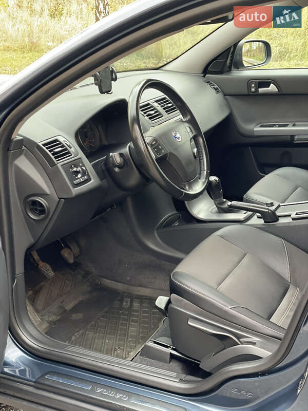 Универсал Volvo V50 2008 в Запорожье фото 18 Универсал Volvo V50 2008 в Запорожье