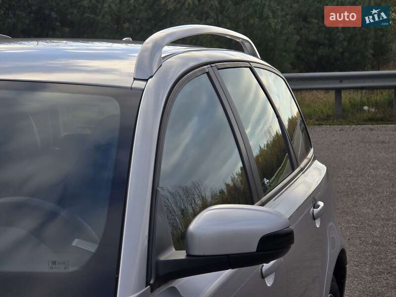 Универсал Volvo V50 2009 в Ковеле фото 19 Универсал Volvo V50 2009 в Ковеле