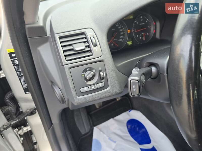 Универсал Volvo V50 2009 в Ковеле фото 30 Универсал Volvo V50 2009 в Ковеле