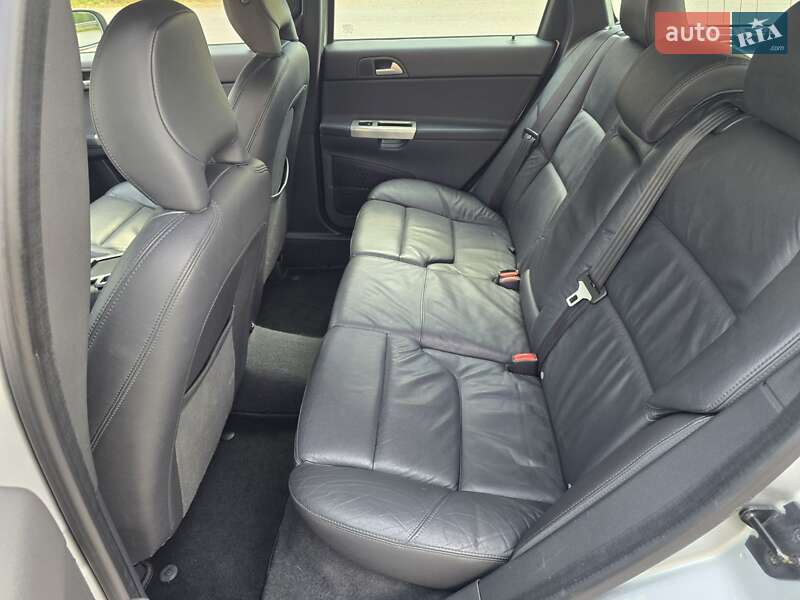 Универсал Volvo V50 2009 в Ковеле фото 39 Универсал Volvo V50 2009 в Ковеле