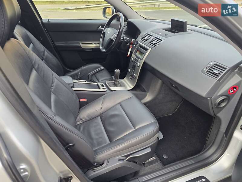 Универсал Volvo V50 2009 в Ковеле фото 50 Универсал Volvo V50 2009 в Ковеле