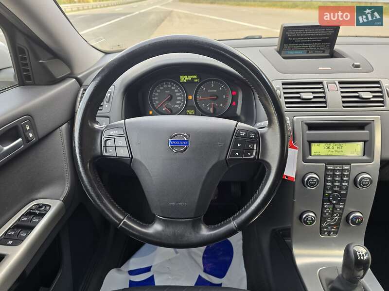 Универсал Volvo V50 2009 в Ковеле фото 57 Универсал Volvo V50 2009 в Ковеле