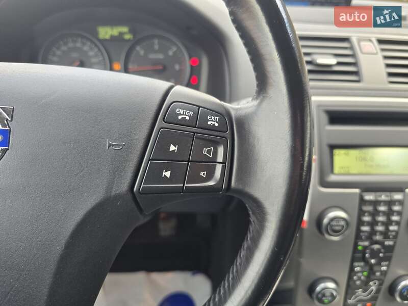Универсал Volvo V50 2009 в Ковеле фото 59 Универсал Volvo V50 2009 в Ковеле