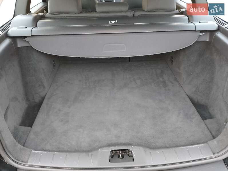 Універсал Volvo V50 2006 в Тернополі