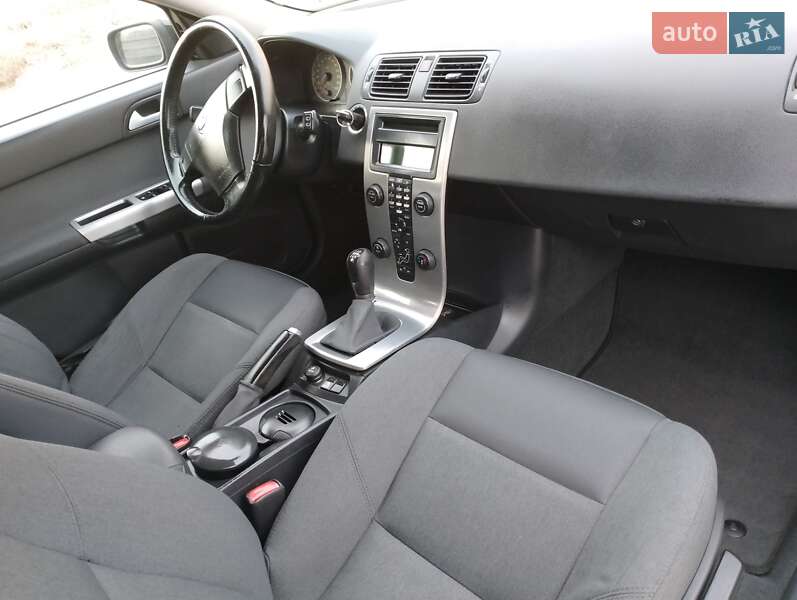 Універсал Volvo V50 2006 в Тернополі