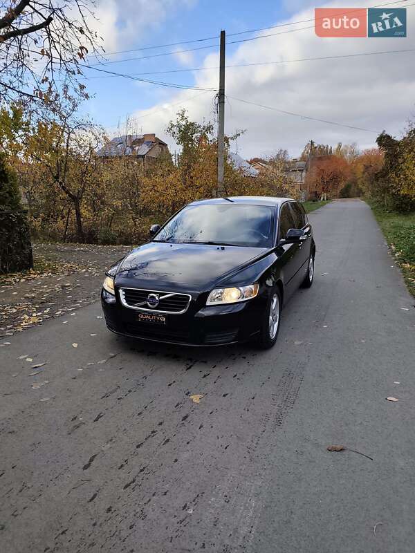 Универсал Volvo V50 2011 в Луцке фото 23 Универсал Volvo V50 2011 в Луцке