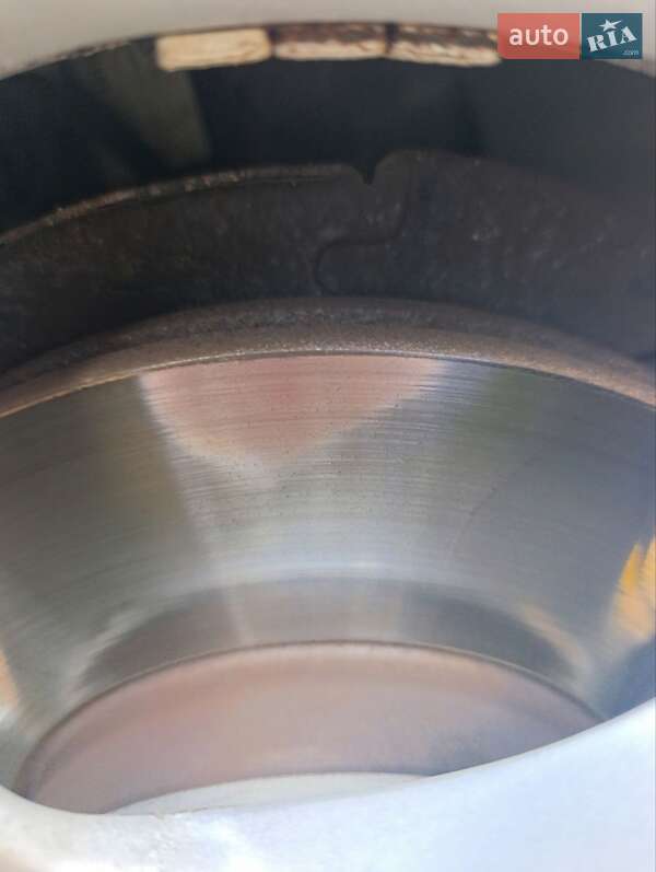 Универсал Volvo V50 2011 в Луцке фото 27 Универсал Volvo V50 2011 в Луцке