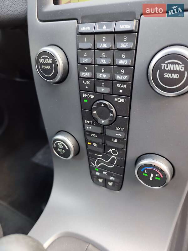 Универсал Volvo V50 2011 в Луцке фото 49 Универсал Volvo V50 2011 в Луцке