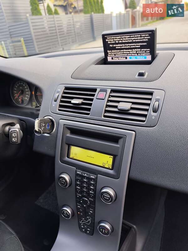 Универсал Volvo V50 2011 в Луцке фото 55 Универсал Volvo V50 2011 в Луцке