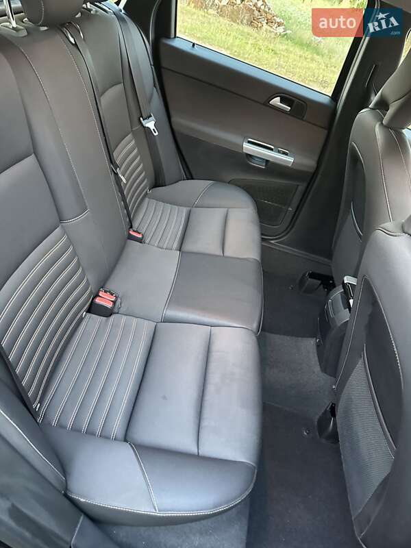 Универсал Volvo V50 2011 в Костополе фото 20 Универсал Volvo V50 2011 в Костополе