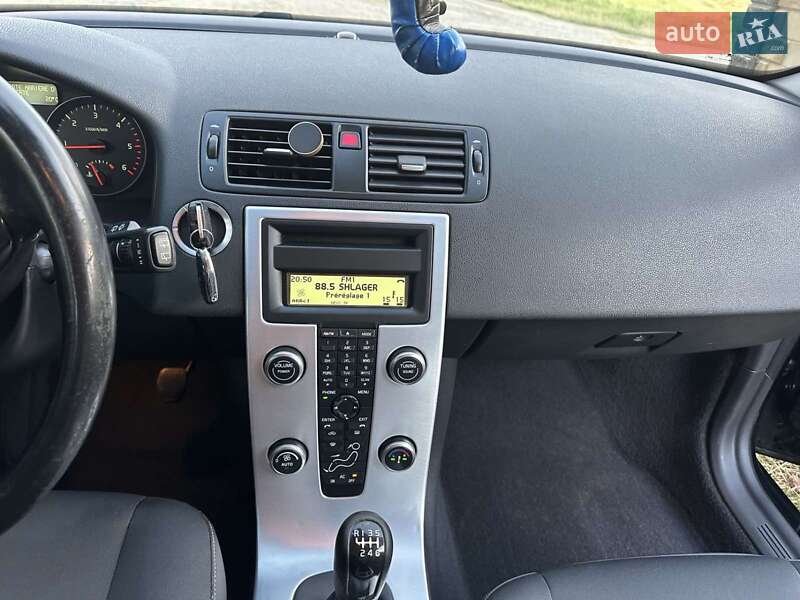 Универсал Volvo V50 2011 в Костополе фото 54 Универсал Volvo V50 2011 в Костополе