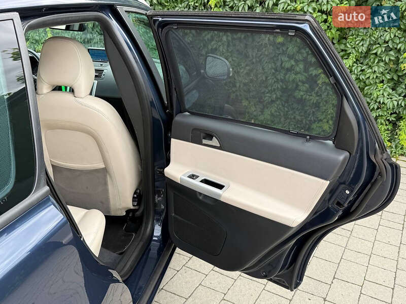 Универсал Volvo V50 2012 в Стрые