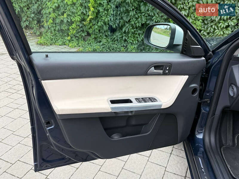 Универсал Volvo V50 2012 в Стрые