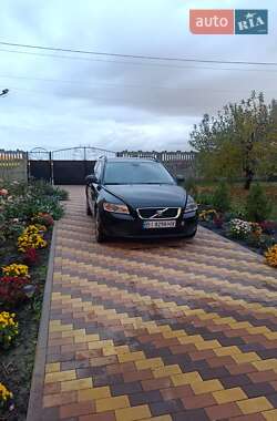 Универсал Volvo V50 2010 в Полтаве