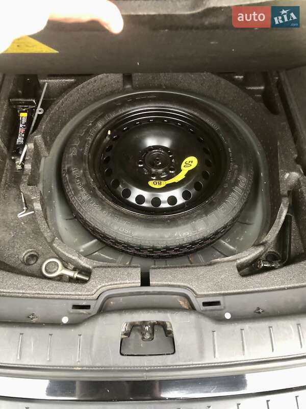 Универсал Volvo V50 2010 в Харькове