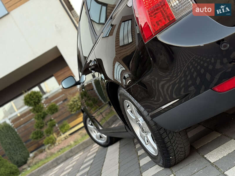 Универсал Volvo V50 2009 в Стрые фото 72 Универсал Volvo V50 2009 в Стрые