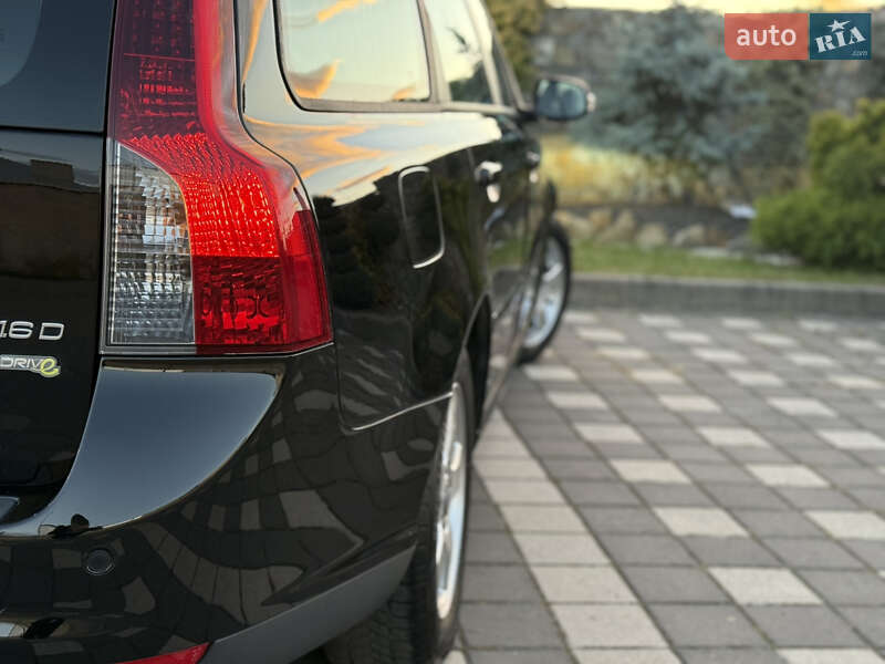 Универсал Volvo V50 2009 в Стрые фото 86 Универсал Volvo V50 2009 в Стрые