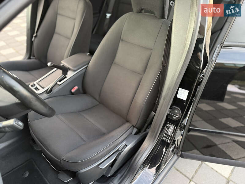 Универсал Volvo V50 2009 в Стрые фото 96 Универсал Volvo V50 2009 в Стрые