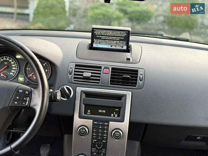 Универсал Volvo V50 2009 в Стрые фото 101 Универсал Volvo V50 2009 в Стрые