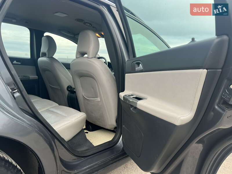 Универсал Volvo V50 2007 в Ровно фото 21 Универсал Volvo V50 2007 в Ровно