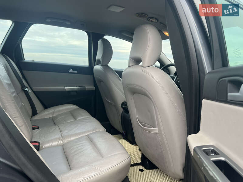 Универсал Volvo V50 2007 в Ровно фото 22 Универсал Volvo V50 2007 в Ровно
