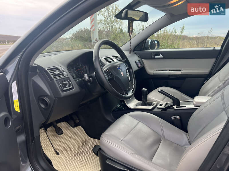 Универсал Volvo V50 2007 в Ровно фото 26 Универсал Volvo V50 2007 в Ровно