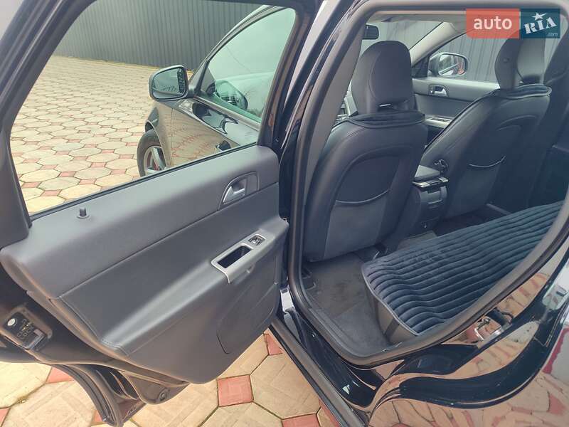 Универсал Volvo V50 2010 в Кролевце