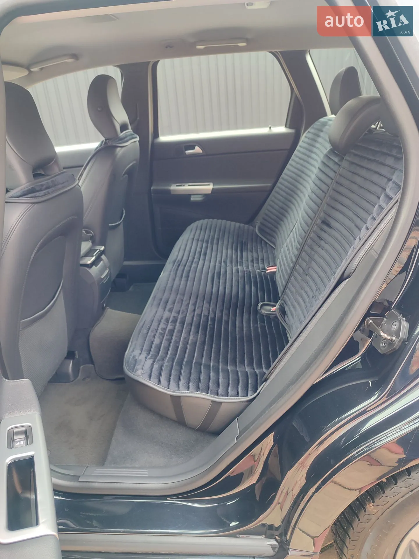 2010 Volvo V50 - мініатюра 26
