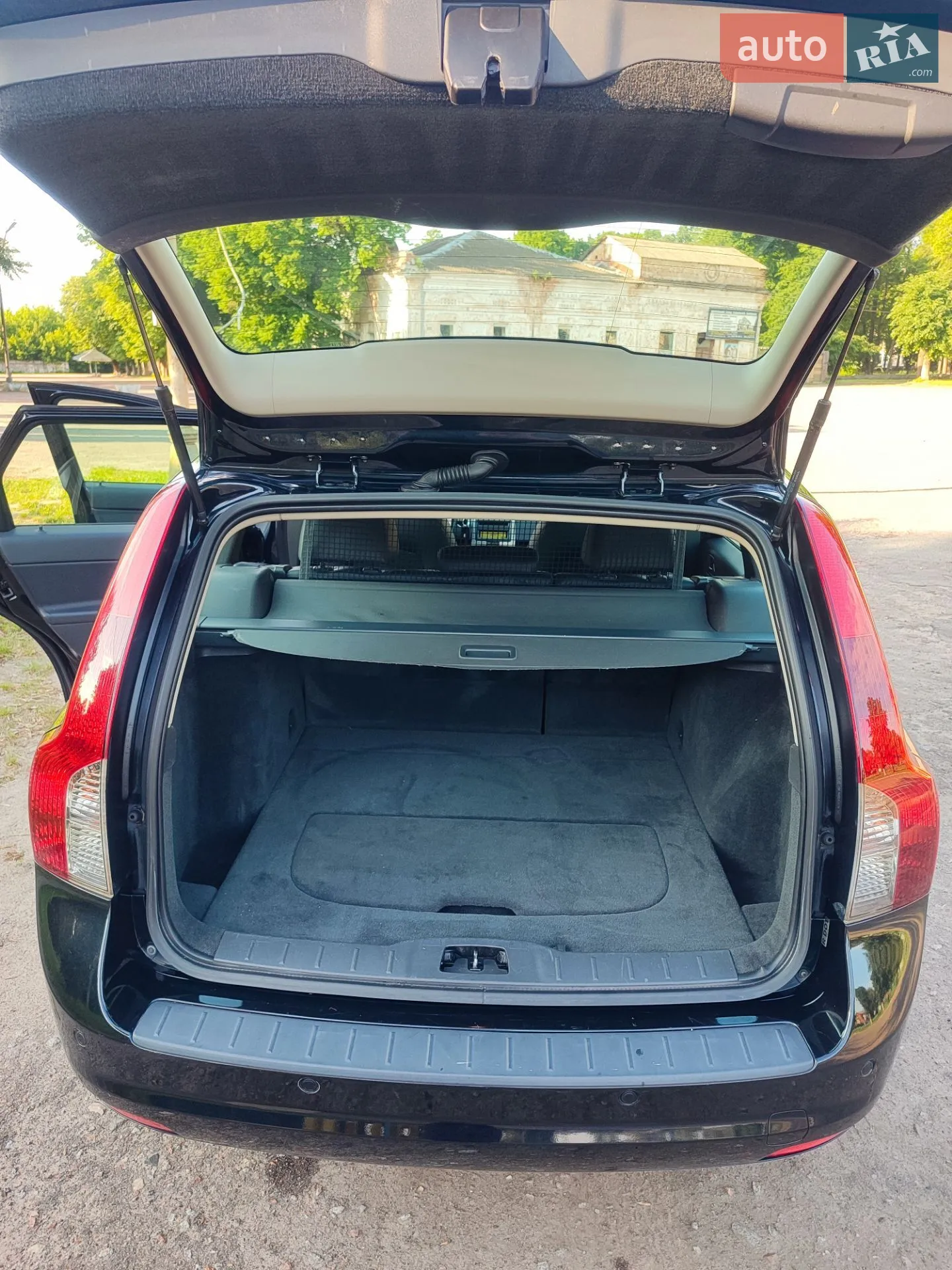 2010 Volvo V50 - мініатюра 32