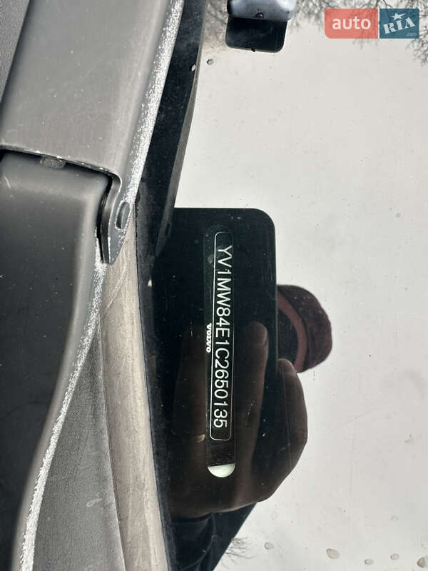 Универсал Volvo V50 2011 в Львове фото 14 Универсал Volvo V50 2011 в Львове