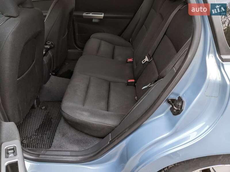Універсал Volvo V50 2009 в Луцьку фото 21 Універсал Volvo V50 2009 в Луцьку